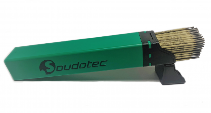 Nouvelle Boite Soudotec